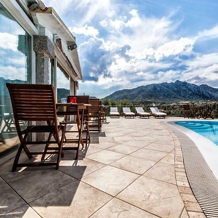 Cento Ulivi B&B Golfo Aranci Exteriér fotografie