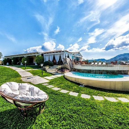 Cento Ulivi B&B Golfo Aranci Exteriér fotografie