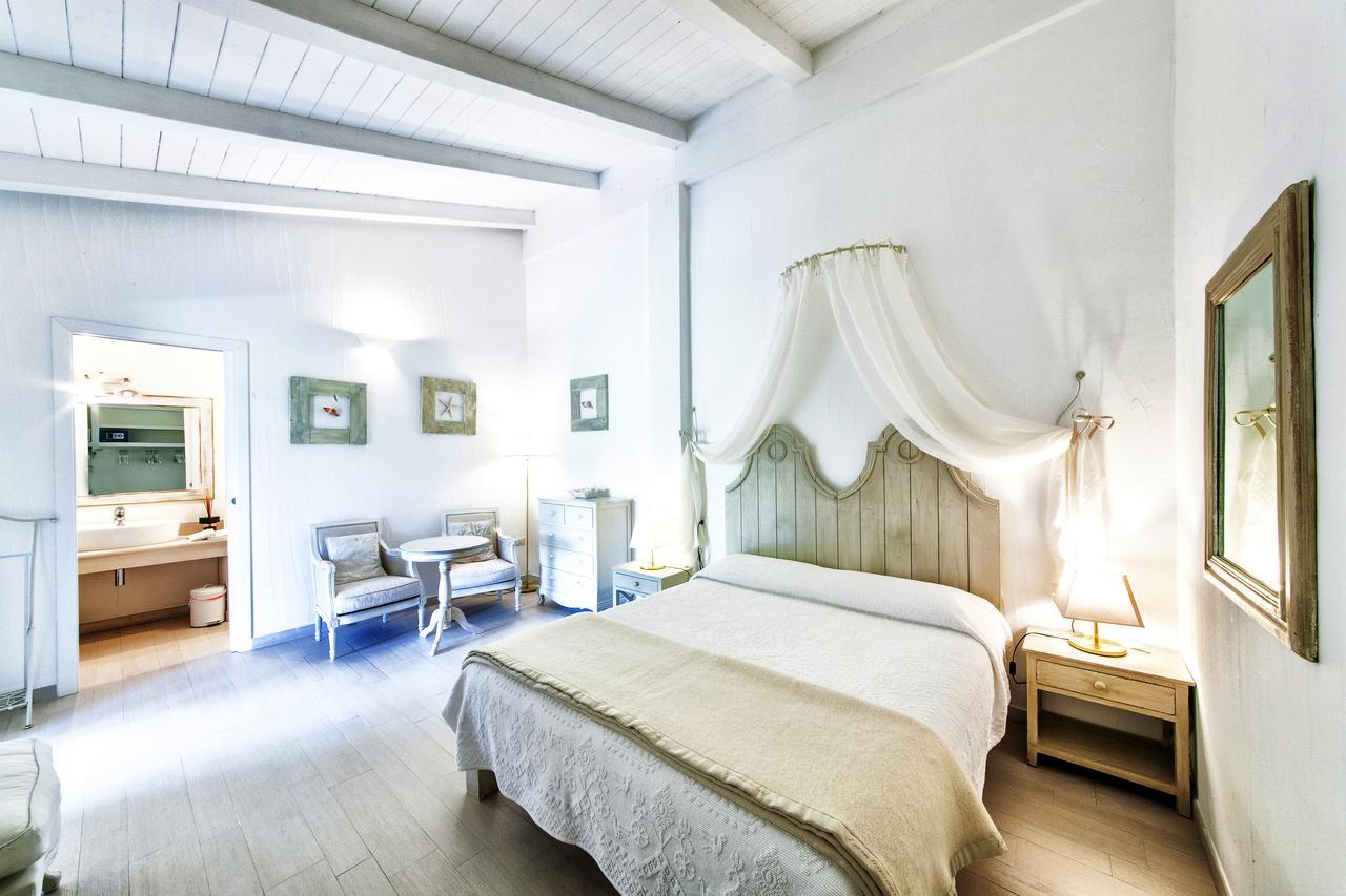 Cento Ulivi B&B Golfo Aranci Exteriér fotografie