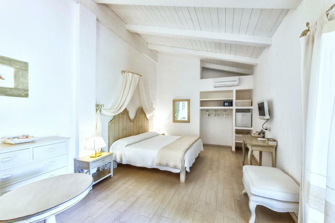 Cento Ulivi B&B Golfo Aranci Exteriér fotografie