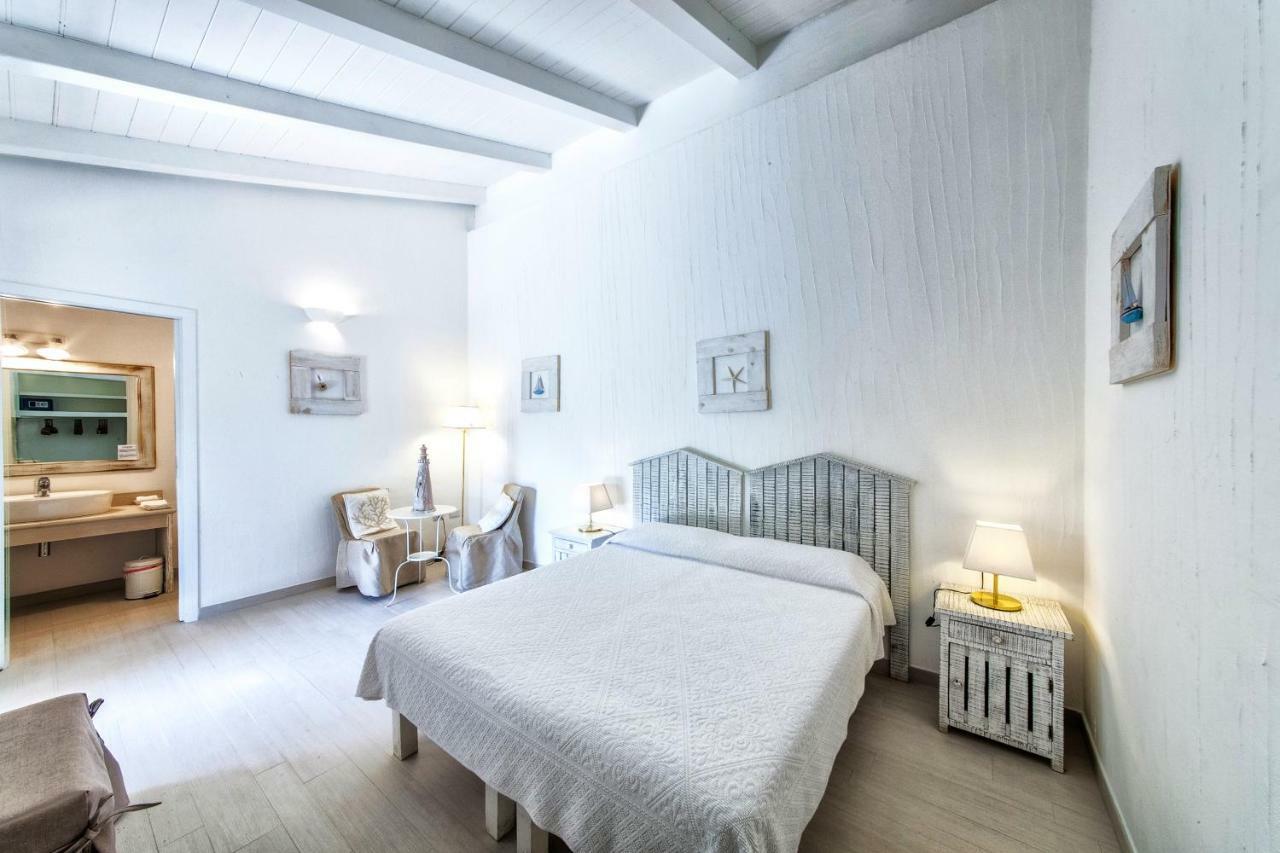 Cento Ulivi B&B Golfo Aranci Exteriér fotografie