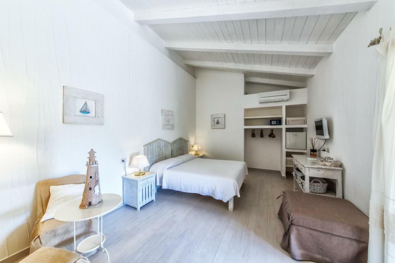 Cento Ulivi B&B Golfo Aranci Exteriér fotografie