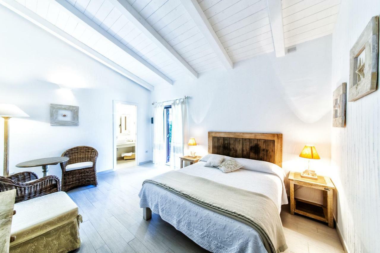 Cento Ulivi B&B Golfo Aranci Exteriér fotografie