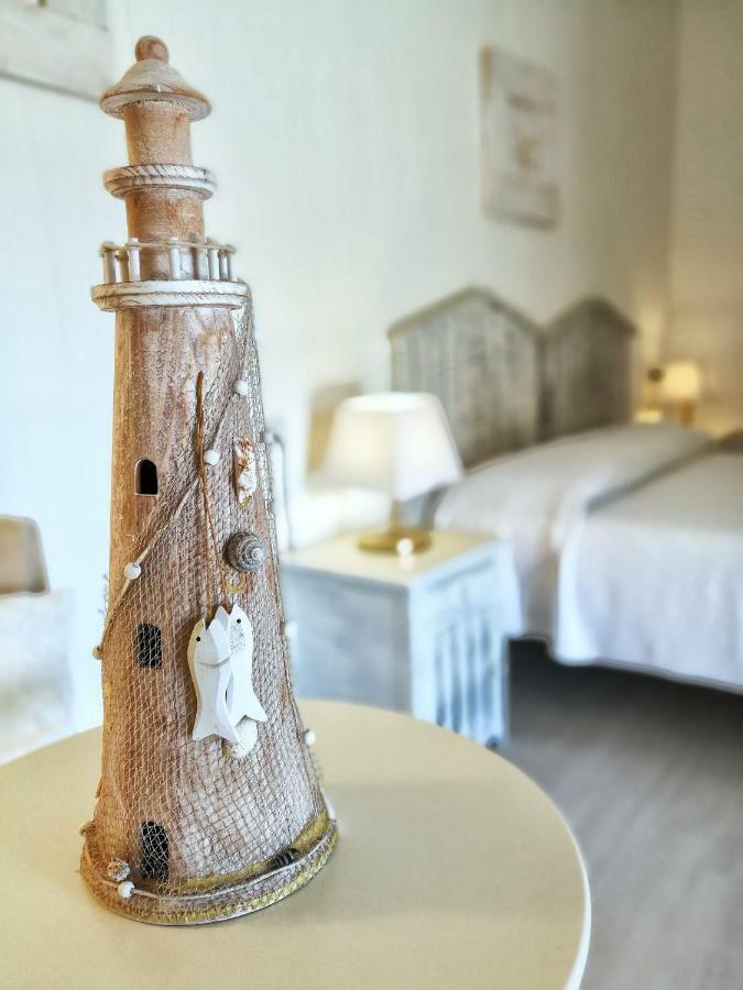 Cento Ulivi B&B Golfo Aranci Exteriér fotografie